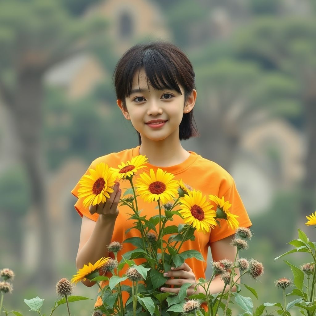 ต้นไม้จิ๋วเป็นของชำร่วย: เติบโตไปพร้อมรัก